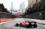 Fotos: F1: Veja as imagens do GP do Azerbaijão - 06/06/2021 - UOL Esporte