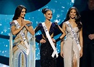 Miss Estados Unidos, R'Bonney Gabriel, es coronada Miss Universo 2023 ...