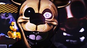DAMN THIS GAME IS GOOD! || FNAF Eddie and the Misfits - YouTube