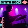 Synth Rock - Compilation by Various Artists | Spotify