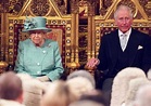 Elizabeth II se reúne com a família para tratar da crise com o príncipe
