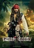 Pirates of the Caribbean - Fremde Gezeiten | Film 2011 - Kritik ...