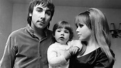 What's it like to grow up with Keith Moon for a dad? | Louder