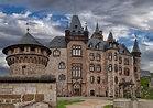 50 Best Castles in Germany (Photos) | Germany castles, European castles ...