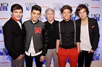 One Direction’s Style Evolution: From Band Members to Solo Singers ...