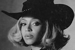 Beyonce Reveals 'Cowboy Carter' as Country Album Title