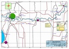 Mapa de Canteras | PDF