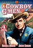 Cowboy G-Men (TV Series 1952– ) - IMDb