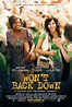 Won't Back Down Movie Poster - IMP Awards