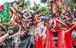 La Diablada Devil Dance in Píllaro Ecuador • Trans-Americas Journey