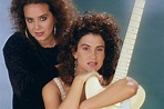 30 Years Ago: Wendy & Lisa Go From Sideshow to Stars