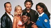 Jackie Brown en streaming direct et replay sur CANAL+ | myCANAL