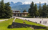 Université Grenoble Alpes - Accueil