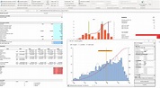 La simulación Monte-Carlo - Monte-Carlo Simulation leicht gemacht