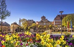 Book Hotels In Bayreuth | Germany | Fred.\ Holidays