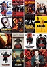 Filmography | Quentin Tarantino Fan Club | Pôsteres de filmes, Cartazes ...