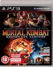 Mortal Kombat: Komplete Edition PS3 | Zavvi