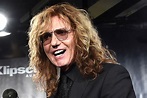 David Coverdale Questions 'Arrogance' of Ignoring COVID-19 Rules