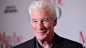 Richard Gere Recovering After Checking Into Hospital With Pneumonia