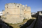 Otranto - Castle (1) | Otranto | Pictures | Italy in Global-Geography