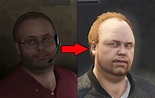 What happened to Lester Crest after GTA 5?