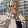 Ghost in the Shell - Batou | Ghost in the shell, Ghost, Animated images