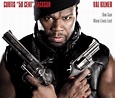 50 Cent Gun Movie Trailer : Teaser Trailer