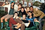 ABC Family's 'Greek' coming back as a TV reunion movie - cleveland.com