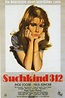 Suchkind 312 (1955) - Posters — The Movie Database (TMDB)
