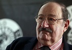 Umberto Eco, Italian Writer and Author of 'The Name of the Rose,' Dead ...