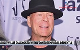 Bruce Willis Tod - Gerüchte und Fakten!