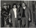 Il caso di Renato Vallanzasca - Photogallery - Rai News