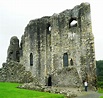 Dundonald Castle