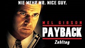 Payback - Zahltag | Film 1999 | Moviebreak.de