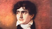 John Polidori: Genesis of The Vampyre and the Byronic Hero - Spooky Isles