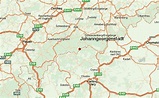 Johanngeorgenstadt Location Guide