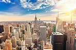 5 impresionantes rascacielos de Nueva York que no debes perderte ...