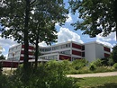 Hauptschule Sundern – Gemeinschafts-Hauptschule in Sundern