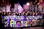 Gender In/Equality and Feminism in Turkey