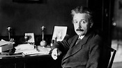 Einstein The Real Story Of The Man Behind The Theory - Story Guest