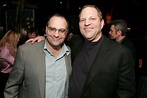 Bob Weinstein Accused of Sexual Harassment by ‘The Mist’ Showrunner ...