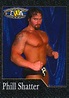 Phill Shatter | 2008 CWA Trading Cards (Champions With Attit ...