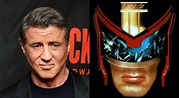 Sylvester Stallone, ¿el Juez Dredd en Guardianes de la Galaxia 2?