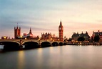 Pontos turísticos de Londres: Atrações Indispensáveis para sua Viagem