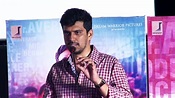 Producer S R Prakashbabu Speaks About Kootathil Oruthan Movie Audio ...