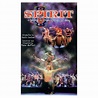 Spirit: a journey in dance, drums, and song