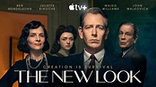 The New Look - Episodenguide und News zur Serie