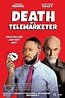 Death of a Telemarketer (2021) movie poster