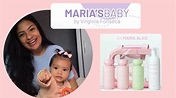 Kit Marias Baby / Kit Maria Alice by Virginia Fonseca - Fernanda Lopes ...