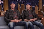 Will Ferrell vs. Chad Smith Drum-Off Features RHCP Surprise